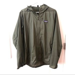 Patagonia Houdini Jacket - Like New